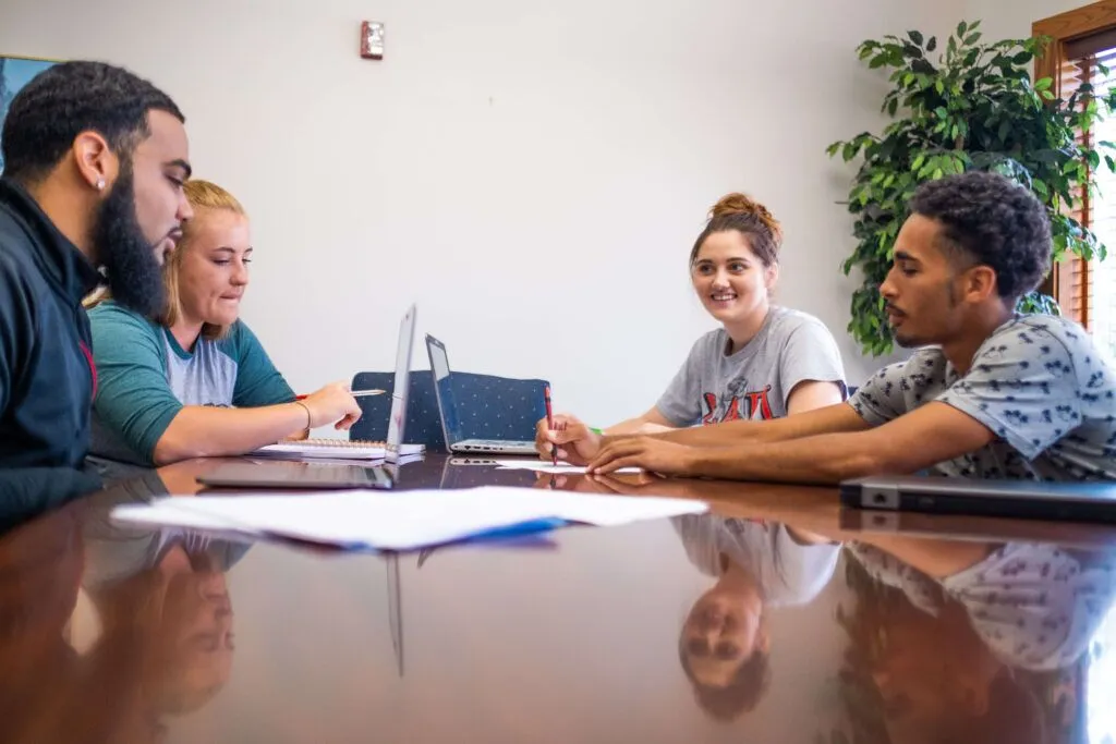 group project
