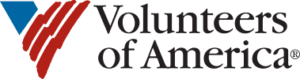 volunteers of america logo