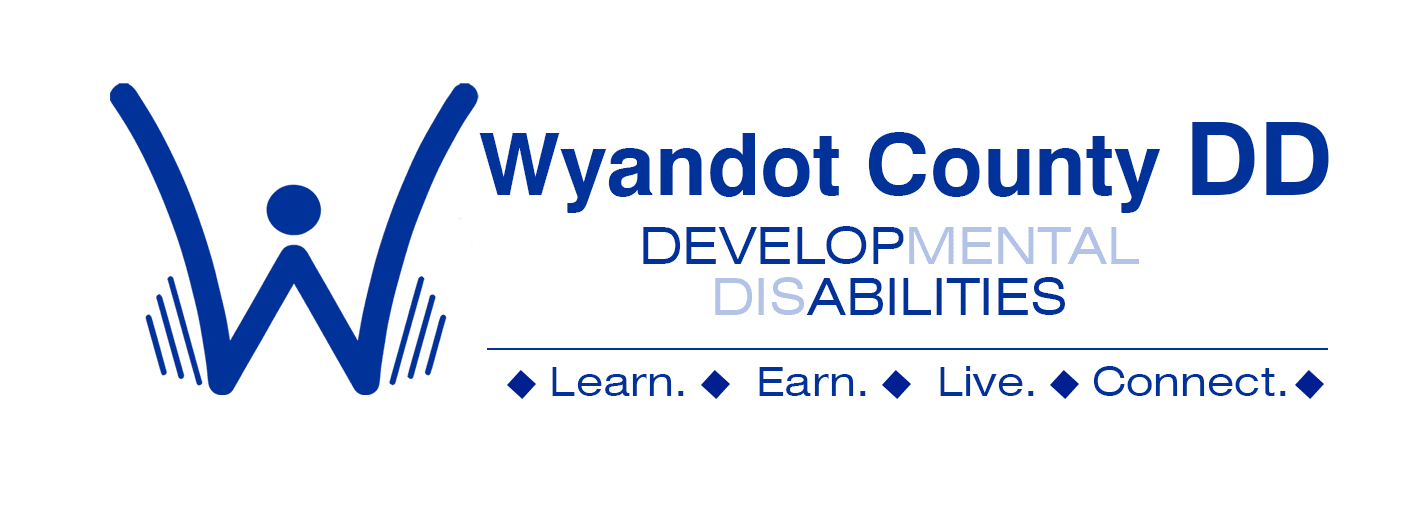 Wyandot County Board of Development Disabilities logo