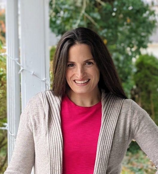 rebecca crowley headshot