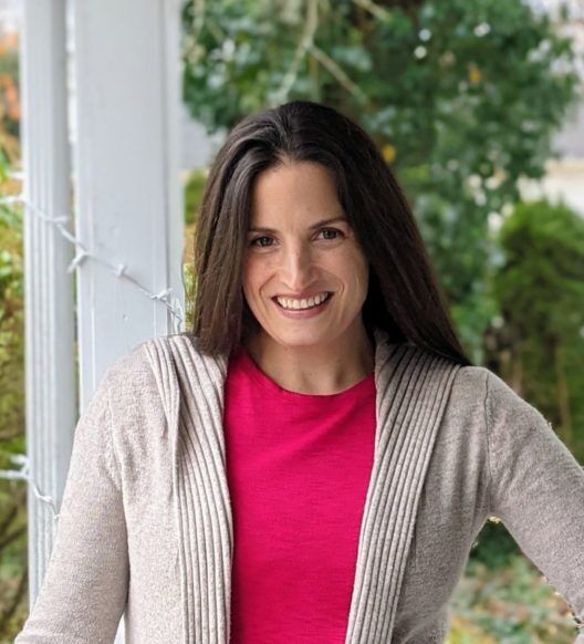 rebecca crowley headshot