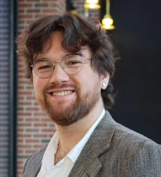 paul covert
