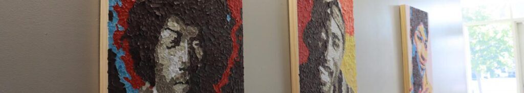 gallery banner