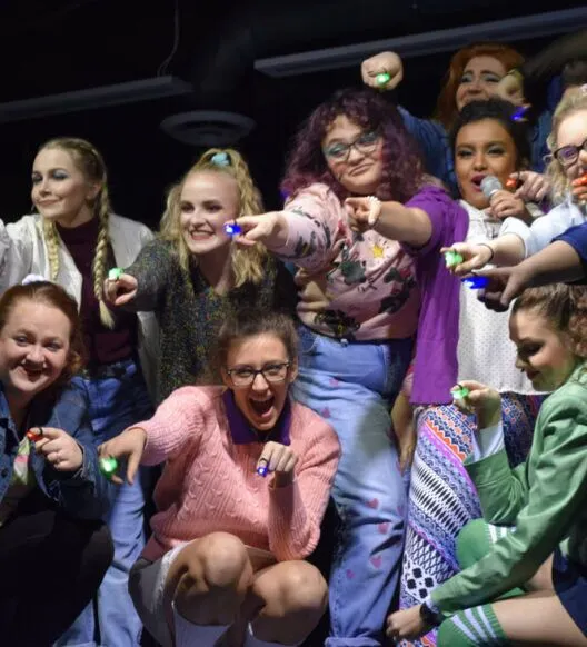 Heathers (2019)