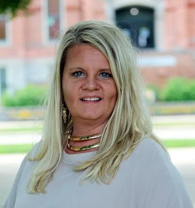 jill aldrich