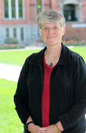 sandra miller