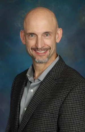 robert baxter