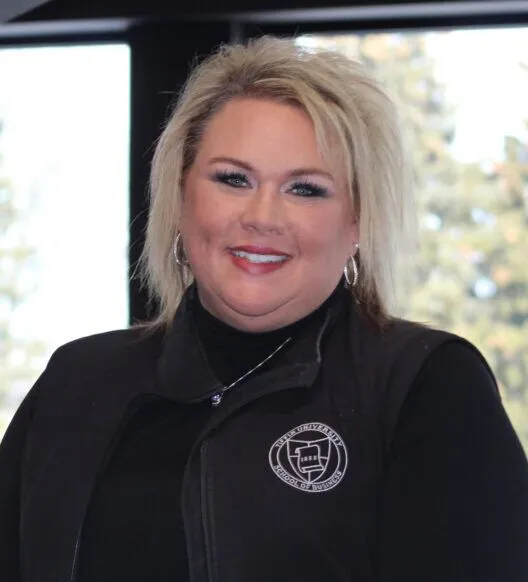 kellie mcgilvray