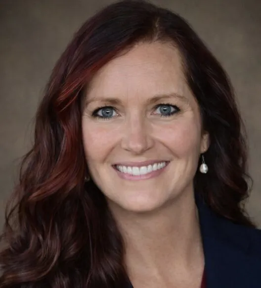 Lacy Ellis faculty spotlight