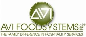 AVI Foodsystems Inc logo