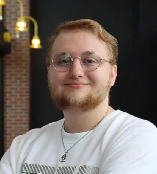 james cleveland