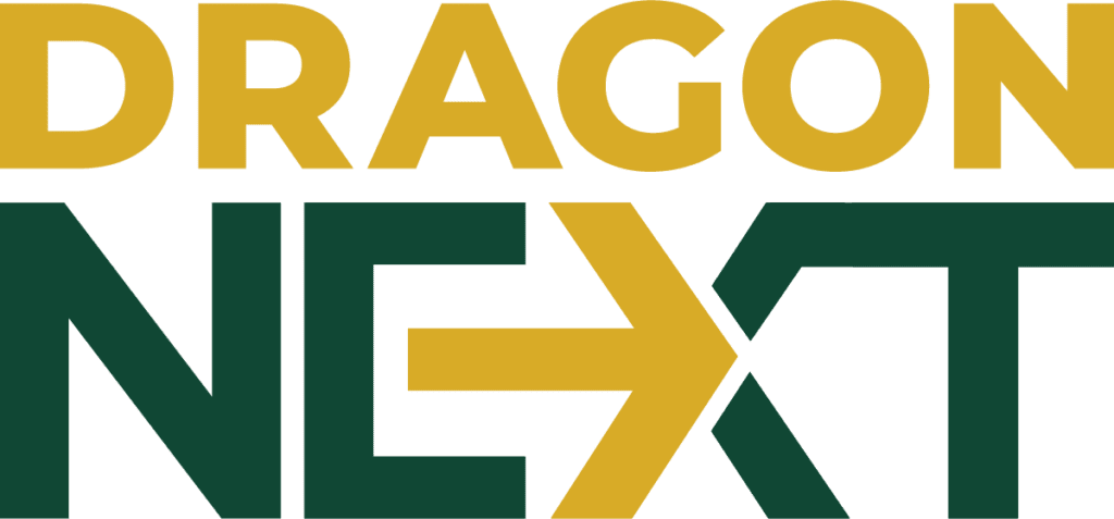 dragon next logo