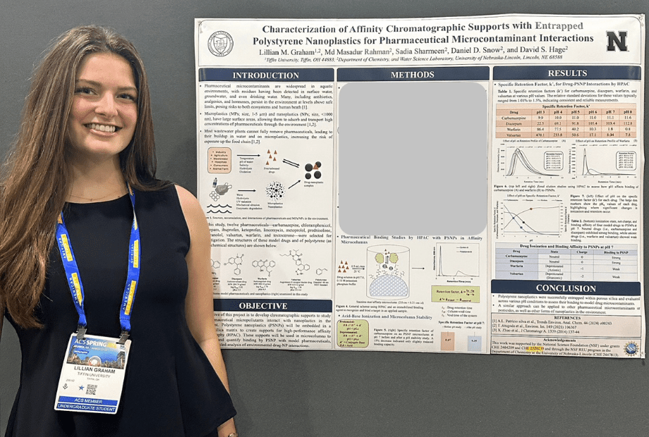 Photo of Lilly Graham