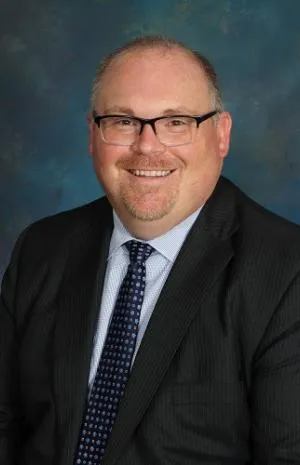 jeff beard