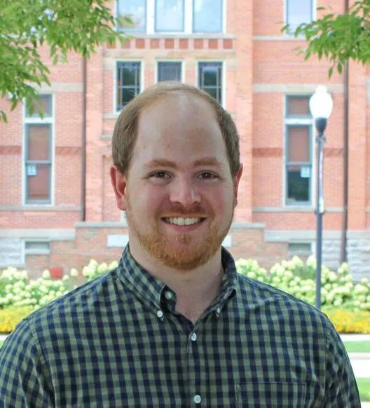 craig berry headshot