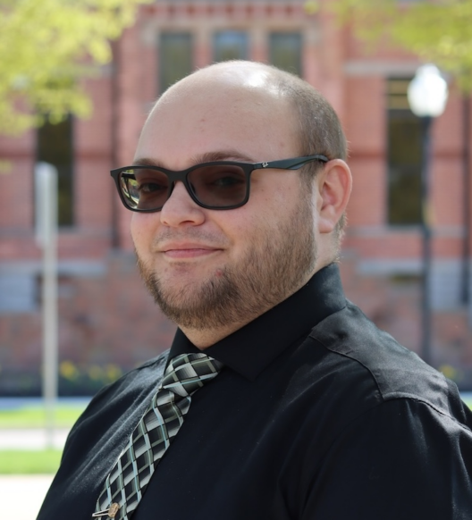 jeremy albrecht