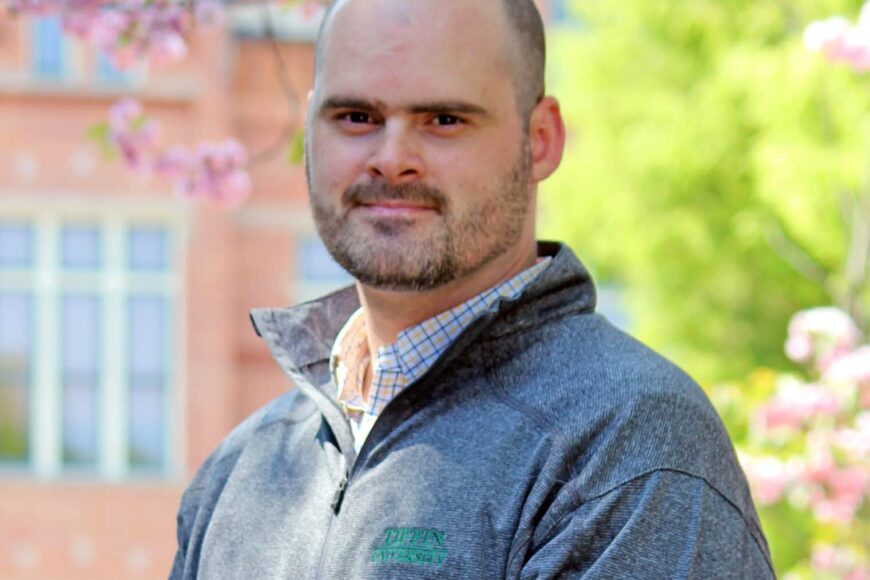 Joseph Van Kerkhove – SAS