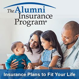 alumni insurance program