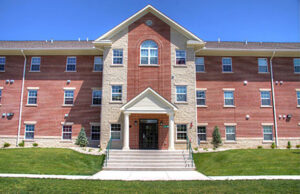 clay street hall