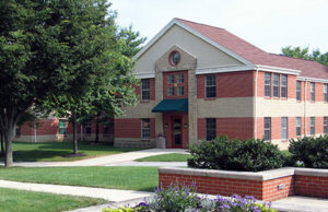 craycraft hall