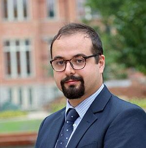 Michael Goodnough, Ph.D.