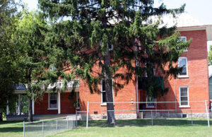 miller hall