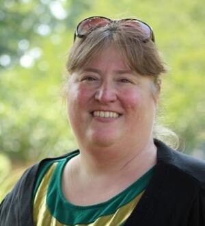 Stephanie Opfer, Ph.D.