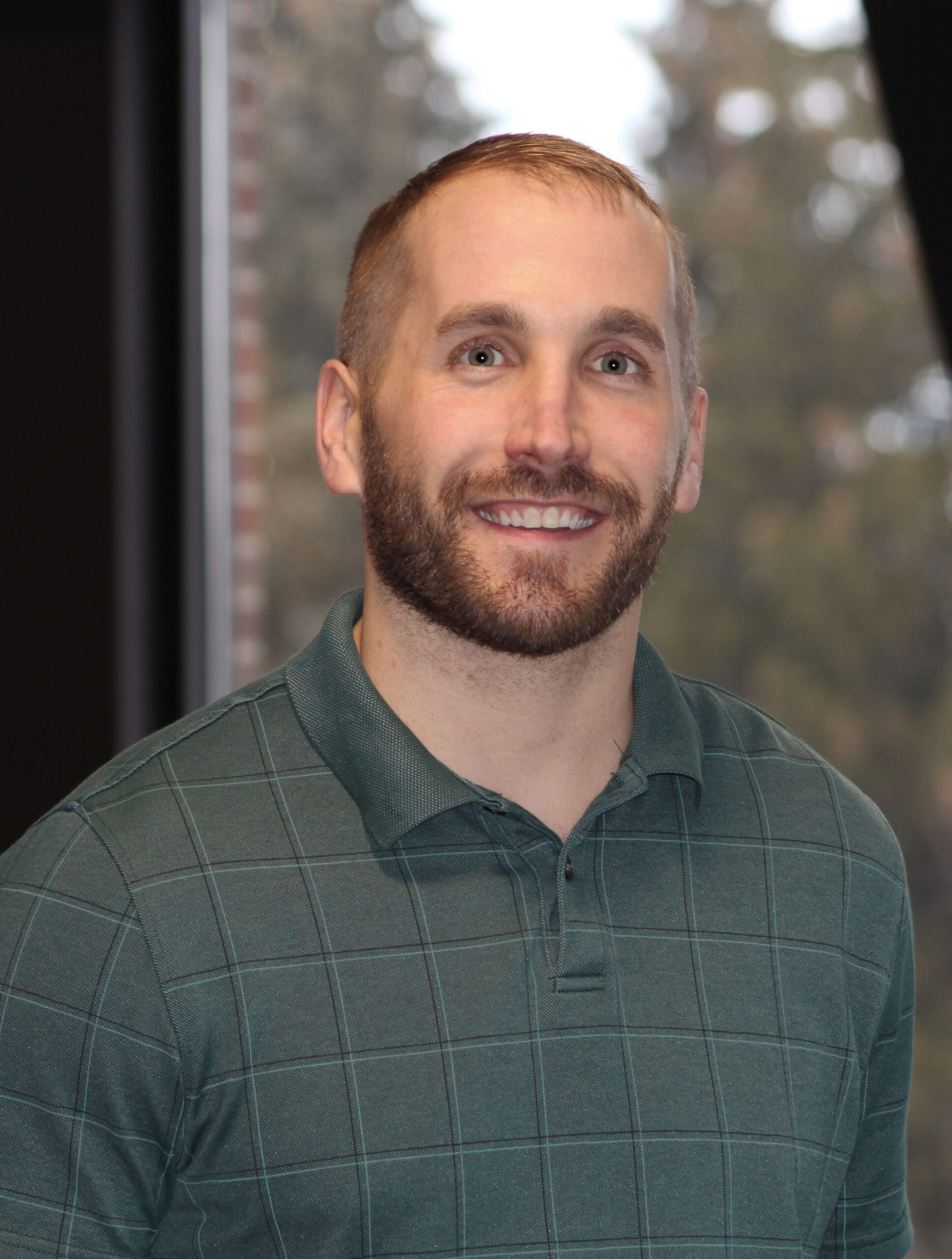 Benjamin Shuff | Tiffin University