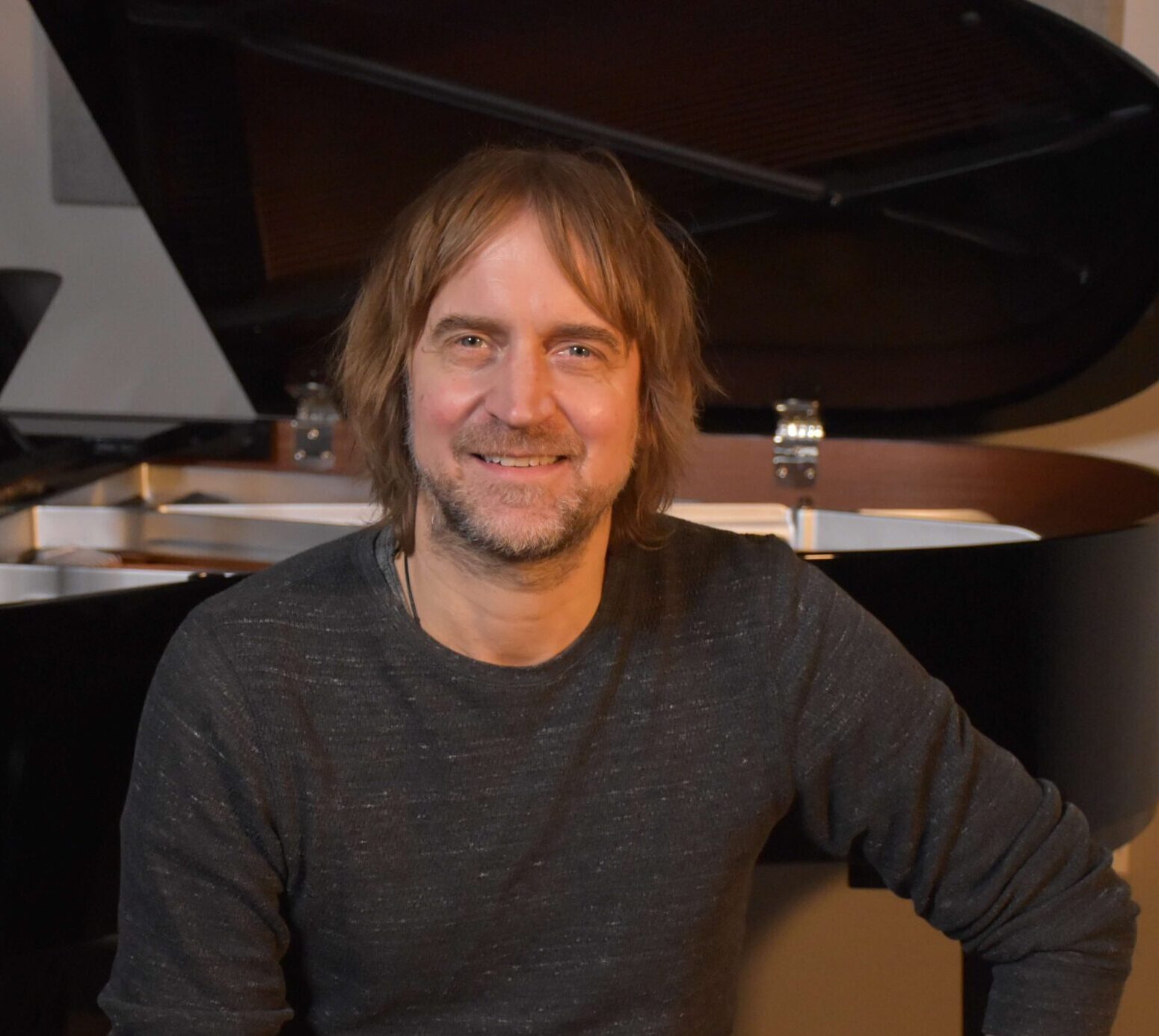 Faculty Spotlight: Professor Dan Myers