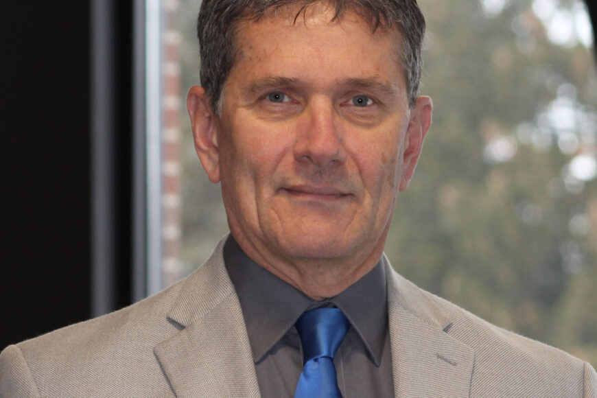 George Miller, D.B.A.