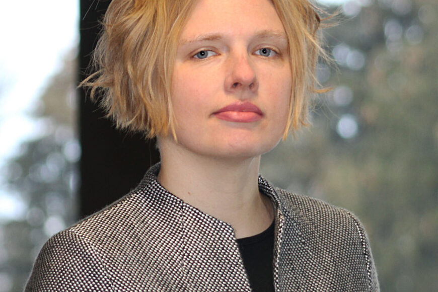 Maria Barulina, Ph.D.