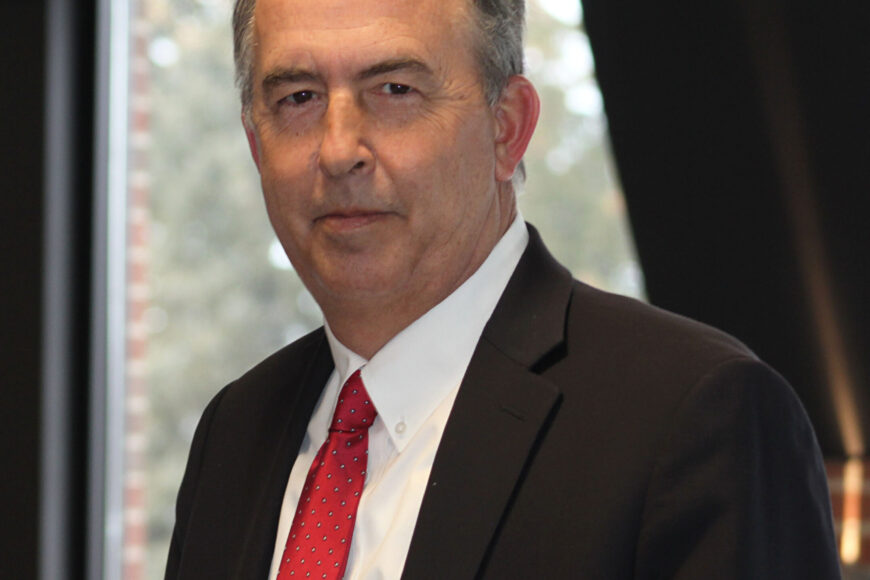 Terry D. Sullivan, J.D. – SOB