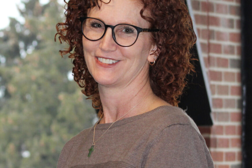 Victoria Ingalls, Ed.D.