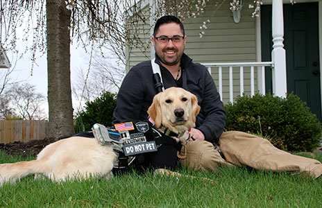 TU to Present “A New Leash on Life”