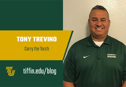 tony trevino