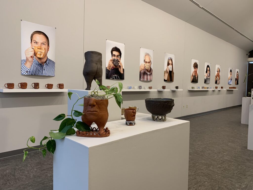 diane kidd gallery charity white