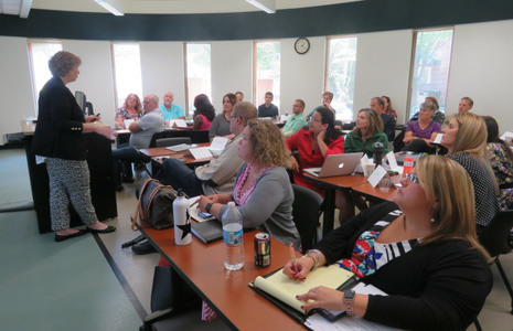 TU a part of Consortium for Instructional Excellence and Career Guidance