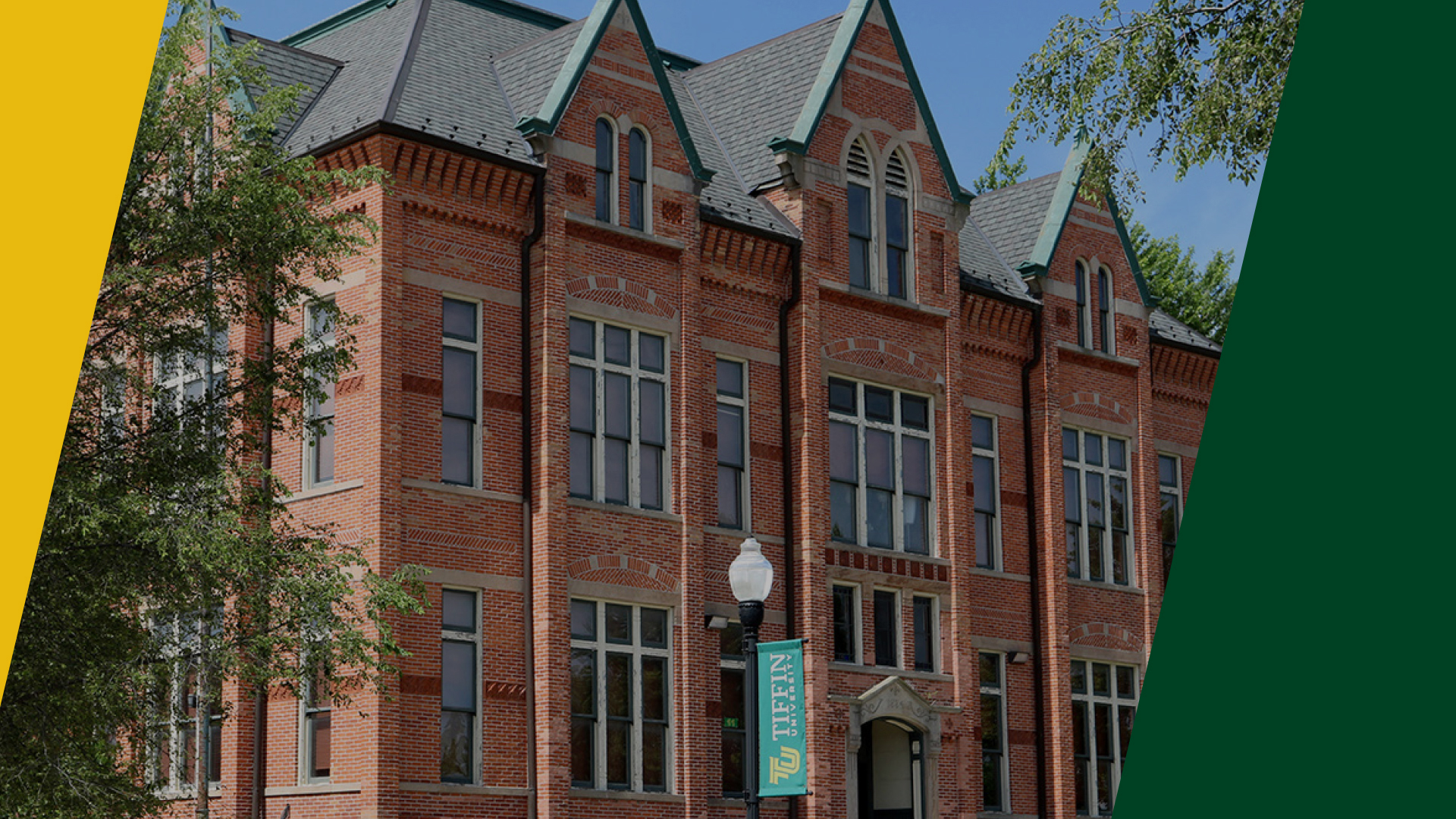 Home Tiffin University