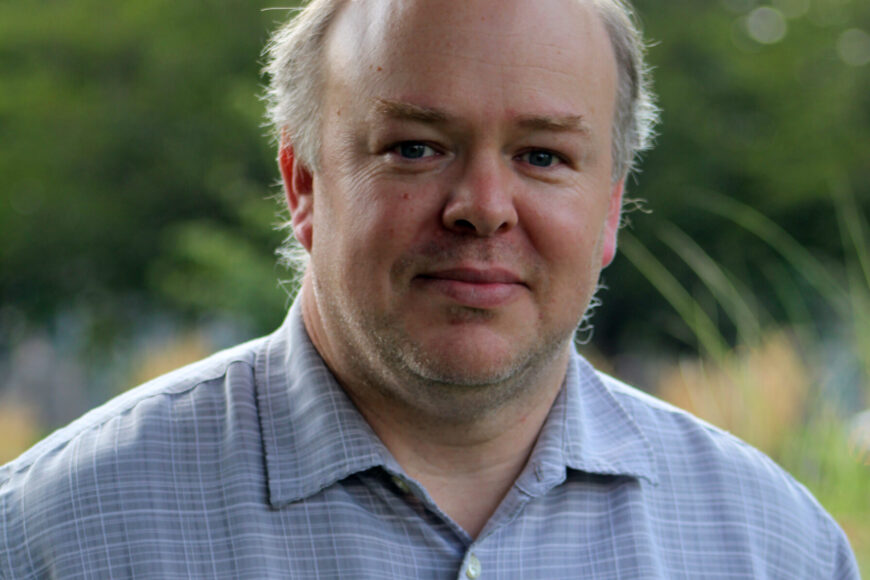 Brook Edwards