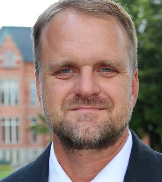 jeremy croy headshot