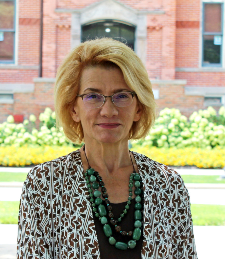 stacey floyd headshot