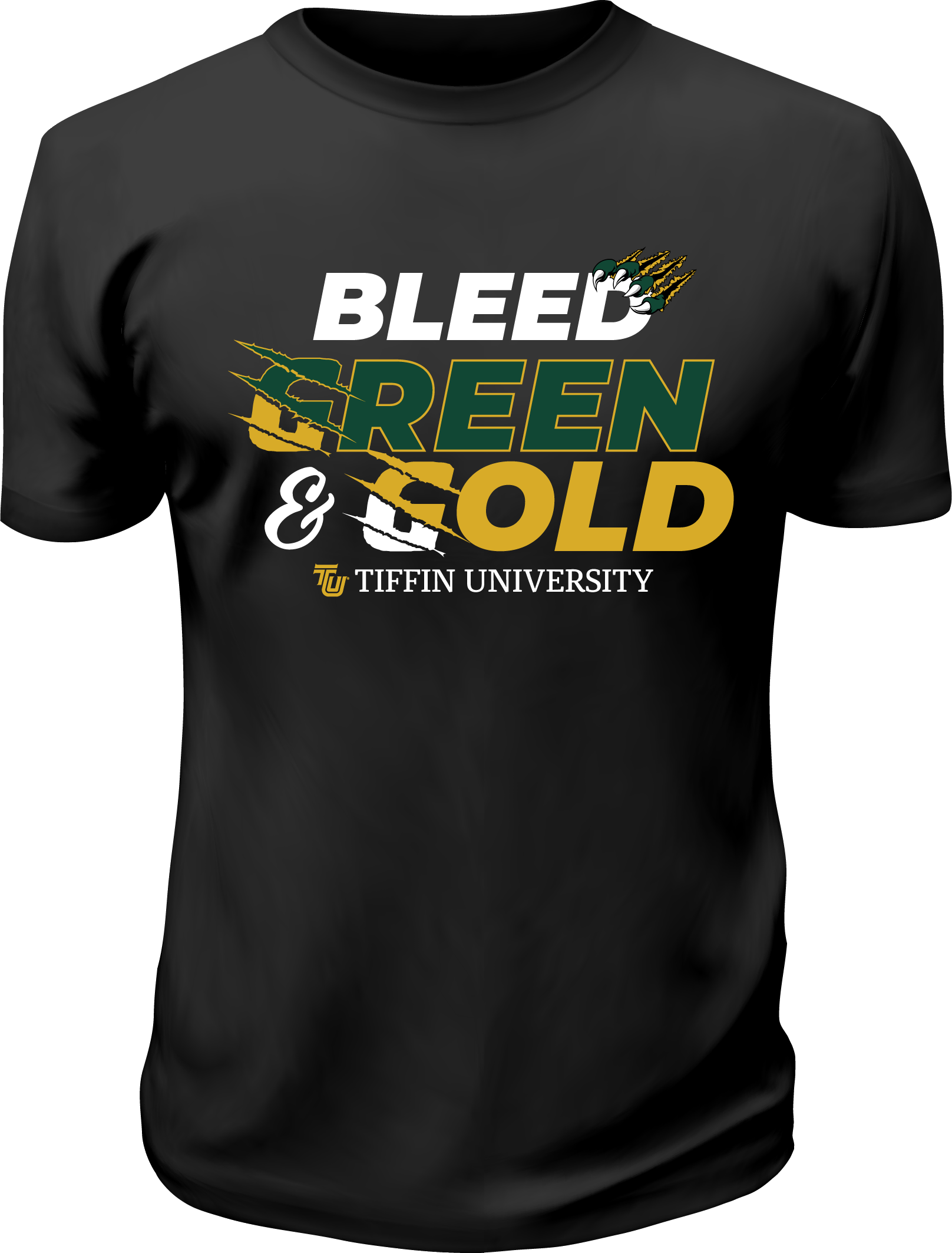 Impact Shirt Tiffin University