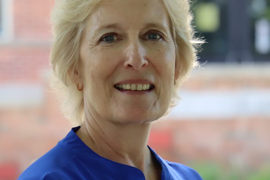 Teresa Shafer, Ph.D. – SOB