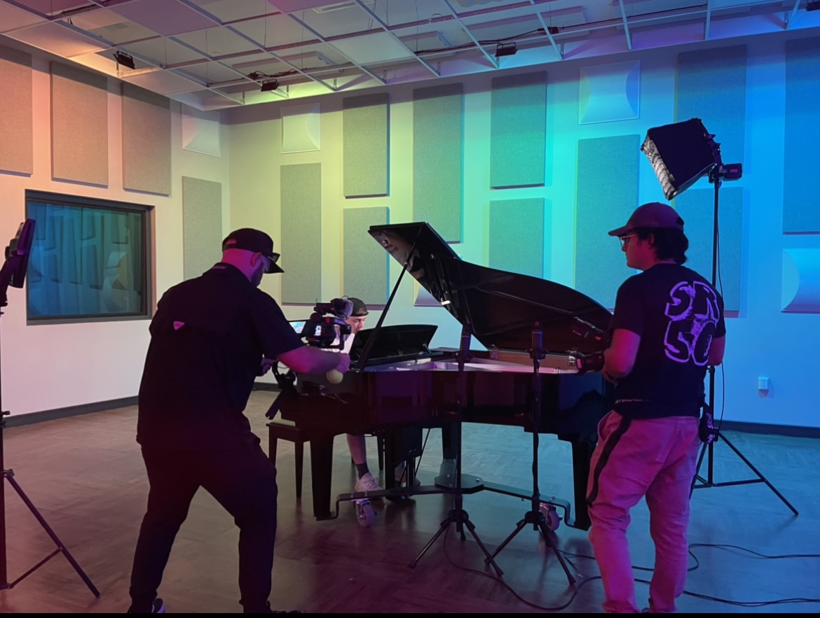 Tiffin University to Host Premiere Party for Episode on Amazon’s College Tour Series Tiffin