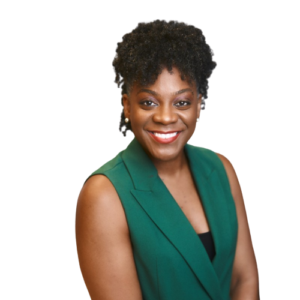 gaye knight headshot