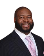 melvin moss headshot