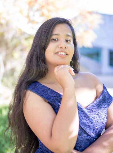 Rachel Kandathil