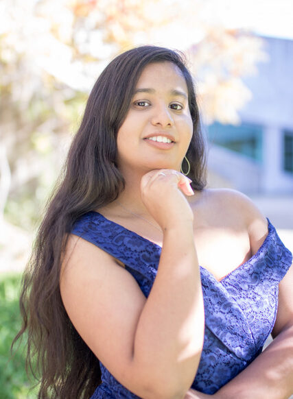 rachel kandathil headshot