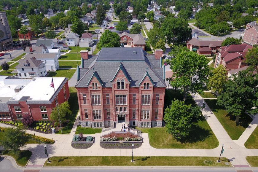 Tiffin University Adds New Online Academic Programs