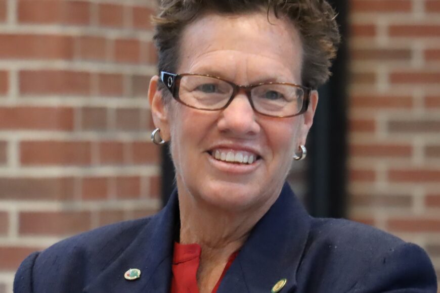 Bonnie S. Tiell, D.S.M.